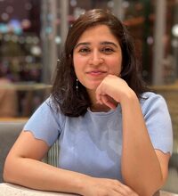 Anam - Product Owner